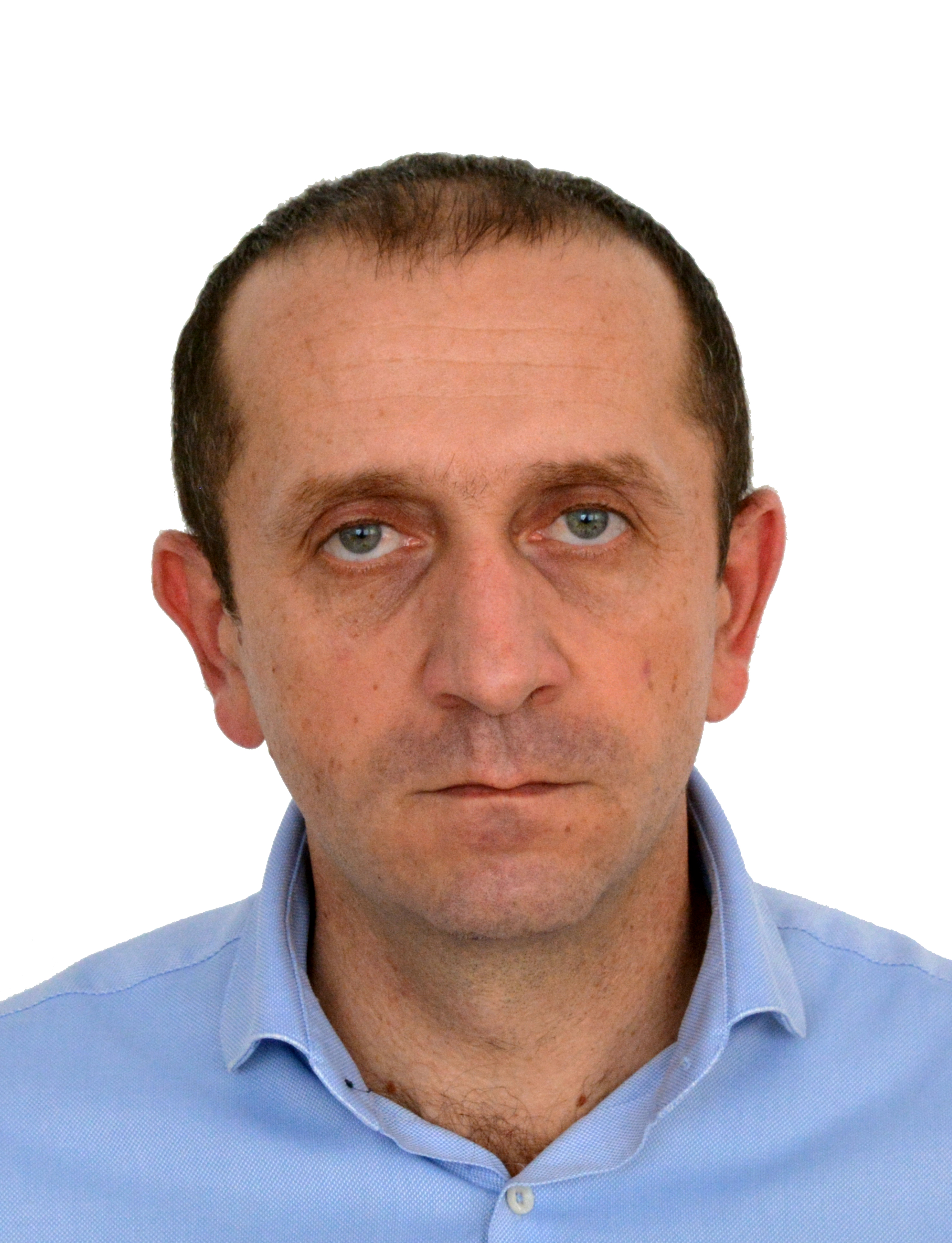 Поповян Дртад Хачатурович